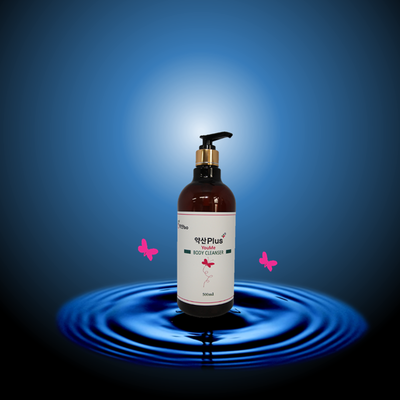 바디 클린저 (YouMe Boby Cleanser 500ml)-품절