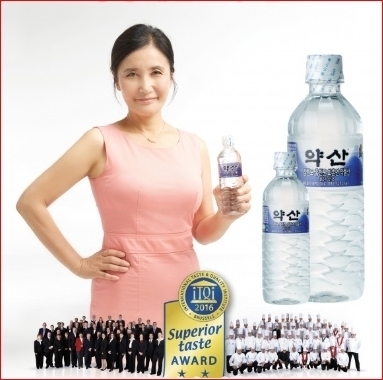 약산샘물 -제주 등 도선료 포함지역 주문창